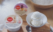 ‘햇반+아이스크림’은 무슨 맛?…CJ제일제당, 한정판 ‘햇반 라이스크림’ 출시