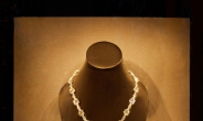 한국에 온 ‘128.54캐럿’ 다이아몬드…“145년전 남아공서 발굴”