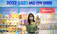 GS25, 상권별 특화매장 늘린다…온라인 상품 전시회 개최
