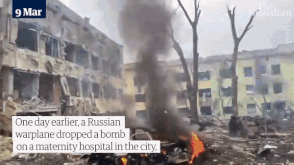 [영상] “30분마다 포격…지옥이었다” 마리우폴에 갇힌 우크라 시민 [나우,어스]