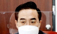 이재명 지지자들, 與의원실에 ‘박홍근 원내대표’ 팩스 폭탄