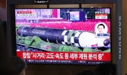 靑, 처음으로 北ICBM 규탄 성명 발표…정권 초에는 외교부서