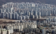 서울 인구 10년간 ‘비싼 집값’에 174만명 떠났다…순유출 86만명