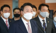 尹정부 첫 총리는 ‘경제통’?…한덕수 등 물망
