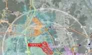 시흥 매화지구 토지거래허가구역 지정