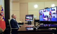 美 “푸틴, 전쟁 총사령관 첫 지명할듯…5월 9일 승리선언”