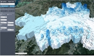 서울시 ‘S-Map’ 열린 디지털 실험공간 공개