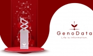 클리노믹스, '게놈 USB' 상품 출시