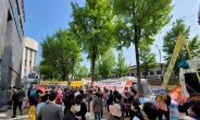 “공공재개발 철회하라”…수도권 반대 시위 확산 조짐
