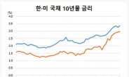 연준 공포에 10년 국채 ‘발작’…美 4년만에 장중 3% 돌파