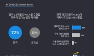 국내 기업 CEO 72% “올해 M&A 계획 있어”