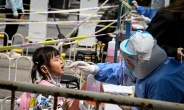 WHO “중국서 ‘독감유사’ 질병 번져” 공식대응 나섰다…中도 “방역 강화”