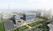 시흥배곧서울대병원(가칭) 2027년 개원 목표…2023년 상반기 착공