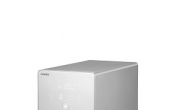 <신제품·신기술>코웨이, 2세대 전자냉각 ‘아이콘 정수기2’