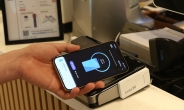 아이폰에서도 앱만으로 간편결제 가능…‘신한카드 터치결제M’ 시범 서비스 개시