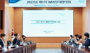농협금융, WM 전략협의회 개최