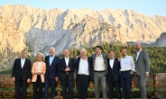 G7, 中 ‘일대일로’ 맞서 5년간 6000억달러 투자