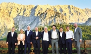 G7, 글로벌 인프라 6000억弗 투자...中 ‘일대일로’와 맞짱