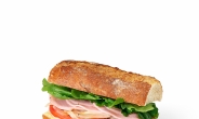 신세계푸드, 대체육 넣은 ‘프렌치 바게트 샌드위치’ 출시