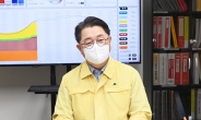 박일준 산업 2차관 “필요시 천연가스 비상대응체계 조속 가동”