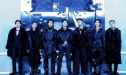 방탄소년단, 미국 MTV 어워즈서 4개 부문 후보 올라