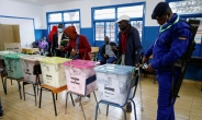 케냐 대선·총선 투표 실시…대선서 부통령-야당지도자 접전