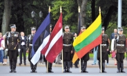 에스토니아·라트비아, ‘17+1’ 탈퇴…발트 3국, ‘反中 연대’