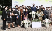 정명근 화성시장, 일본군 위안부 피해자 ‘기림의 날’ 헌화
