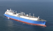 대우조선해양, 아시아서 대형 LNG 운반선 수주