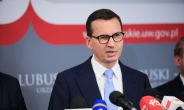 폴란드 총리, 핀란드 총리 파티 논란에 “나토 가입이 기뻐해야할 이유”