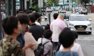 서울 택시요금 인상 논의 본격화…서울시, 내달 5일 공청회