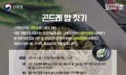 산림청, 8월 이달의 임산물 ‘고려엉겅퀴’  선정