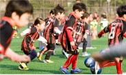 서울시, ‘FC서울 축구교실’로 다문화가정 자녀 적응 돕는다