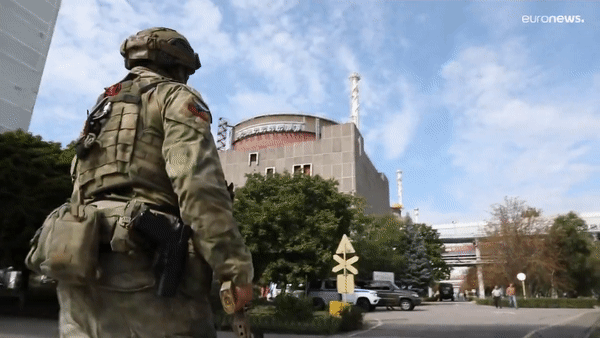 [영상] “원전 비무장화” IAEA 제안에 우크라 찬성…‘軍기지화’ 러시아는 애매모호 [나우,어스]