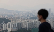 “금리 너무 높아” 서울 아파트 6억원 이하 거래비중 40% 돌파