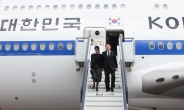 尹대통령, 동남아 첫 순방 “국익 걸린 중요한 일정…어깨 무겁다”