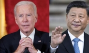 바이든-시진핑 대좌 G20 최대 이벤트…대북메시지·대만해협 논의 수위 주목