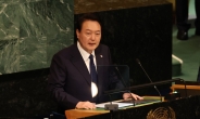 유엔서 ‘尹표 약자복지’ 글로벌 비전화…“위기 극복 위한 자유·연대”