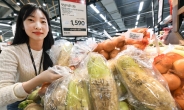 홈플러스, ‘맛난이 농산물’ 판매로 태풍피해 농가 지원