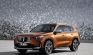 넥센타이어, BMW ‘X1’ ·‘iX1’에 신차용 타이어 공급
