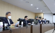 NSC 상임위 개최…“北, 주 4차례 미사일 발사…도발 집중 행태 개탄”