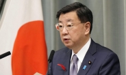 日 정부 대놓고 “국제법상으로도 독도는 일본 고유 영토” 억지 주장