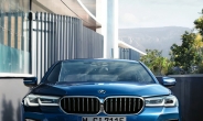 다양한 라인업의 매력…BMW, 4개월 연속 수입차 1위