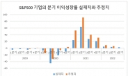 미국 3분기도 실적 ‘흐림’ 전망…서학개미 ‘울상’