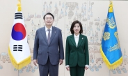 尹대통령, 나경원 해임…후임자 UAE 순방 중 재가 예정