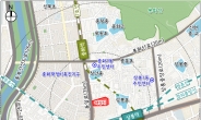 서울 중화역·상봉역 인근 우성타운, 223가구 아파트로 재건축