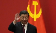 中 공산당원이라면 ‘시진핑 수호’ 필수 의무…‘두 개의 수호’ 당헌 명기