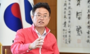 이철우 경북지사 “미사일 발사한 북한에 강한 유감”…정부 대응책 주문