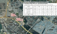 부영주택 소유 개발 멈춘 ‘인천 송도테마파크 부지’ 토양 오염 심각