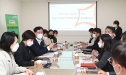 ‘자살방지 전도사’ 정명근 화성시장, 지역케어회의 개최